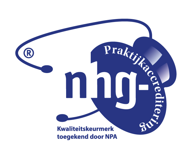 NHG Praktijkccreditatie